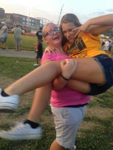 DestineyGetz's profile picture. love the Indiana Hoosiers :)