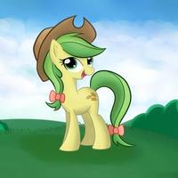 Apple Fritter (@mlp_applefrt) 's Twitter Profile