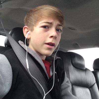 camden_blake's profile picture. taken by Ashley