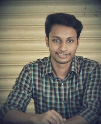 sarinvidya's profile picture. 