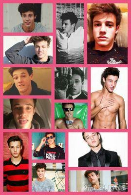 Edits for @CameronDallas obviously ✨Cameron is bae! ✨ #TeamCameron