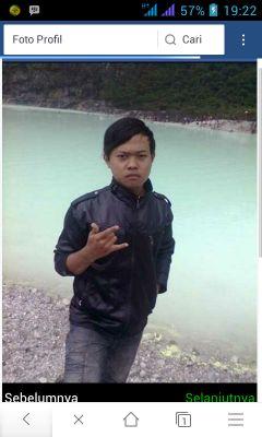 harus bangkit dari kegagalan..moga di taun ini lebih baik dari taun,kemarin.....?