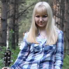 Рокерша,без вредных привычек