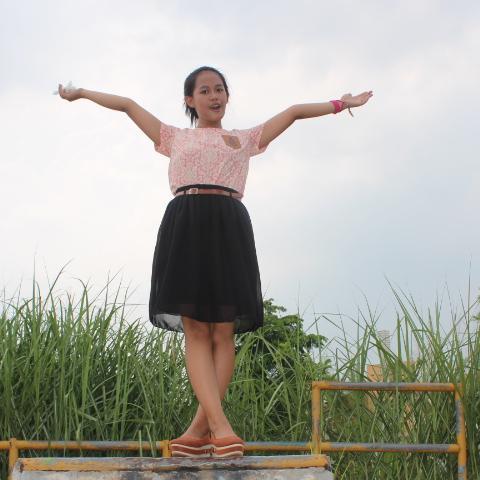 I'm VGB friends