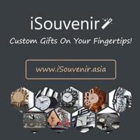 Souvenirs & Merchandise Wall Clocks for HOME DECORATION and any GIFT occassion. You can make your own too! Just CALL us at 087878656454 | 51A679EC