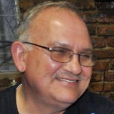 gerrie_brits's profile picture. 