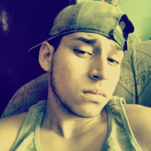 My name is Jose Garcia.