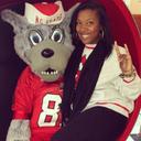 Morgan Brinson - @_morggy_bee - Twitter