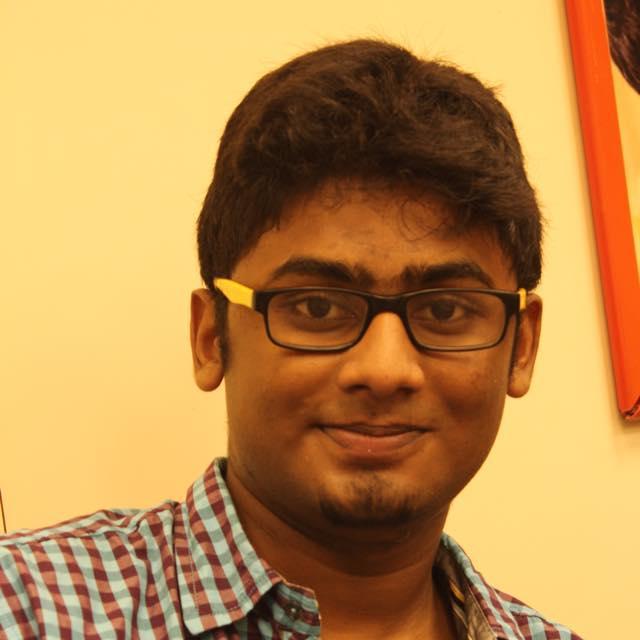 aravind_da Profile Picture