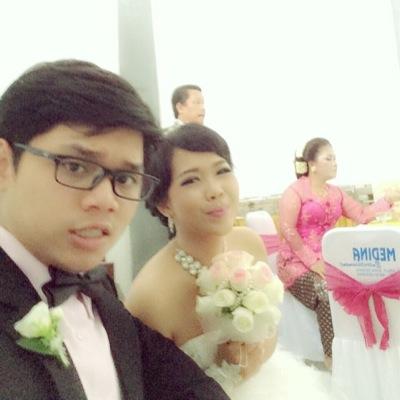 racunRISA's profile picture. Antonius's wife