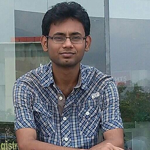 Adarsh265's profile picture. 