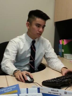 rickyhe1's profile picture. 