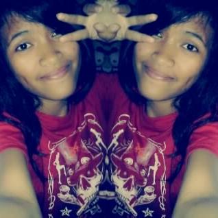 tetep jadi alicious yang baik :)
