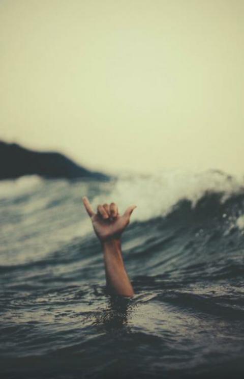Just Be Yourself