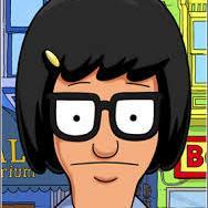 Hi everyone. I'm Tina Ruth Belcher. I have a powerful sex drive and minimal social skills. I like horses, zombies, and writing erotic friend fiction.