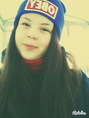 интересная личность