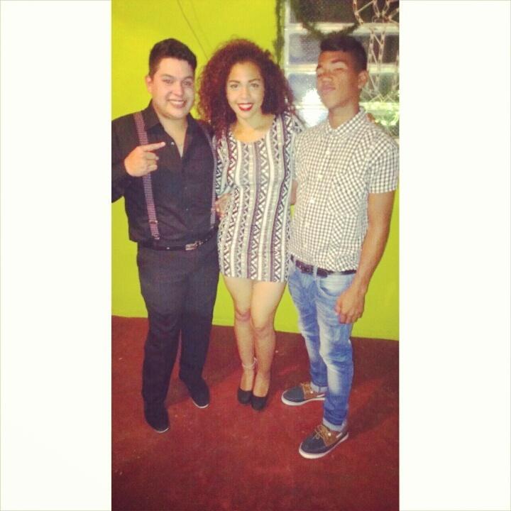 Mis padres son lo mas hermosos de está vida♥.                                           arcangel♥.