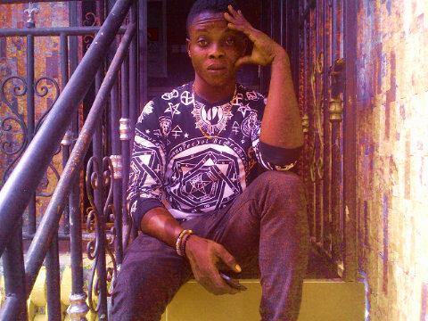 Kingxo123's profile picture. Be your slf always