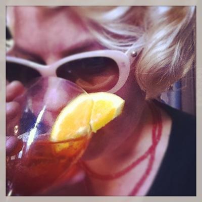 #Creative partner at @Aurecon - leading the #design movement by day, #feminist warrior, #Queen fan and not-very-good-but-very-enthusiastic musician by night