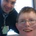 Dominick Mace (@dominickmace) Twitter profile photo
