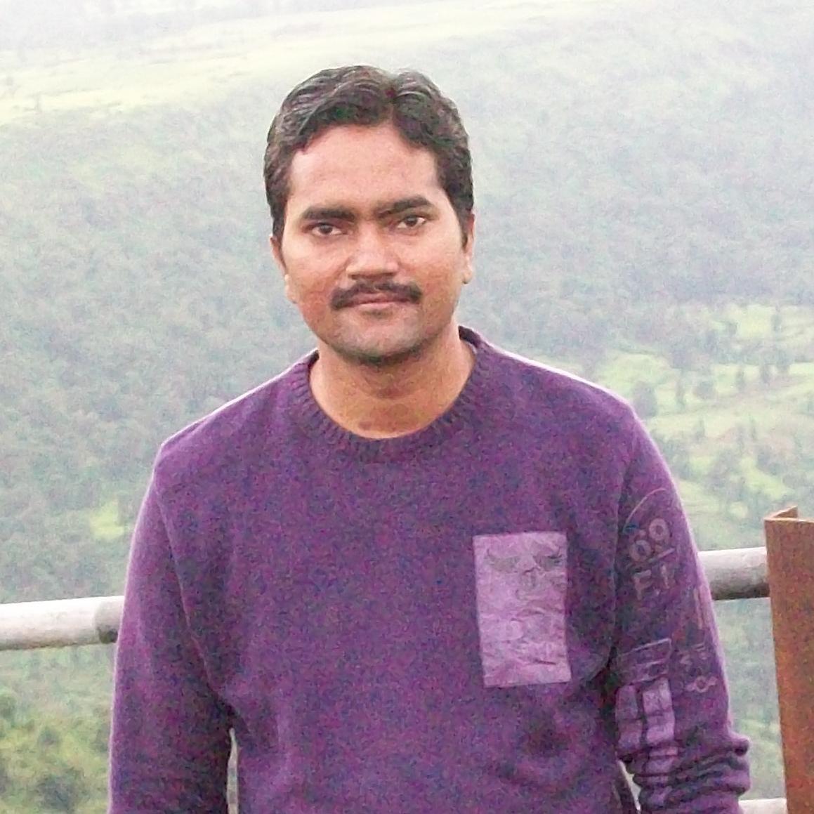 Professional software developer, 
Hindu
