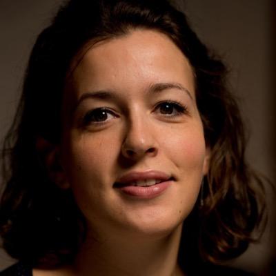 Events Project Manager @3DSfrance