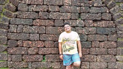 Product Management Enthusiast.. And Current Affairs Trivia lover..