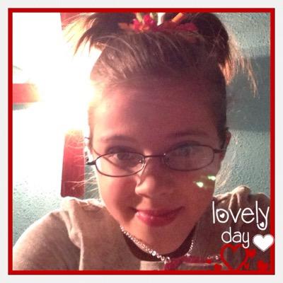 I love animals and I love my family i like to be active and have fun
