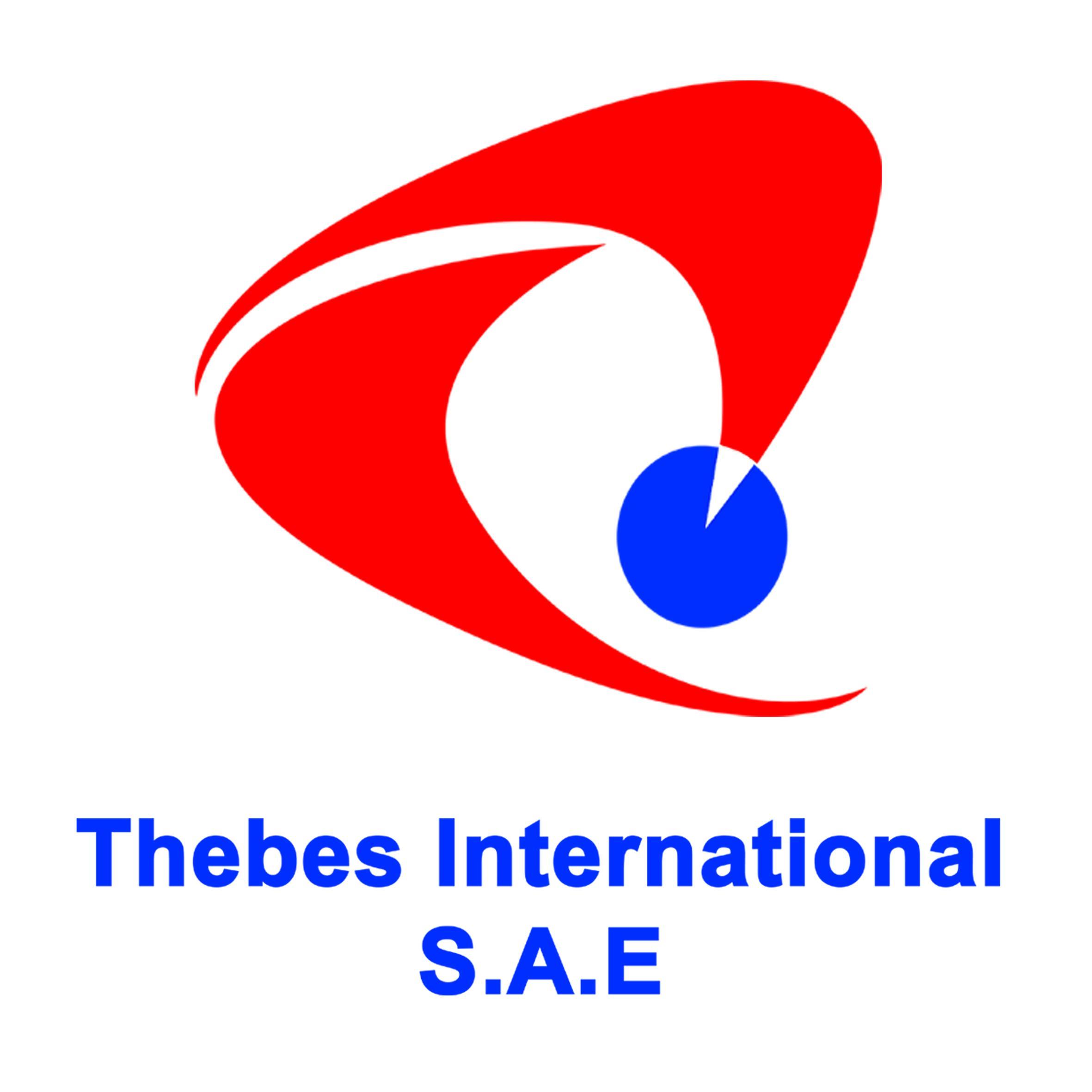 Thebes International was founded in 2003 by a group of entrepreneurs with long marketing experiences in the PRINTING and PACKAGING market in Egypt.