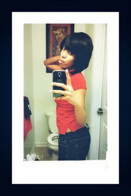 break necks & kill egos . . dress nice & look mean