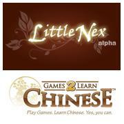 Learn Chinese or English with our gorgeously designed educational games and story-driven virtual environment.