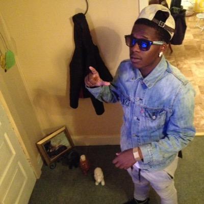 Green Level OTF Ls #Rip Scoota #DDooth #44 SnapChat: Hinton_devonta