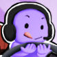 The Stream Friends are a group of buddies who love playing games and talking about a lot of topics, ranging from silly to serious. Join us some time!