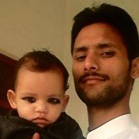 Prashant Ojha (@05e1894fcd1440b) 's Twitter Profile