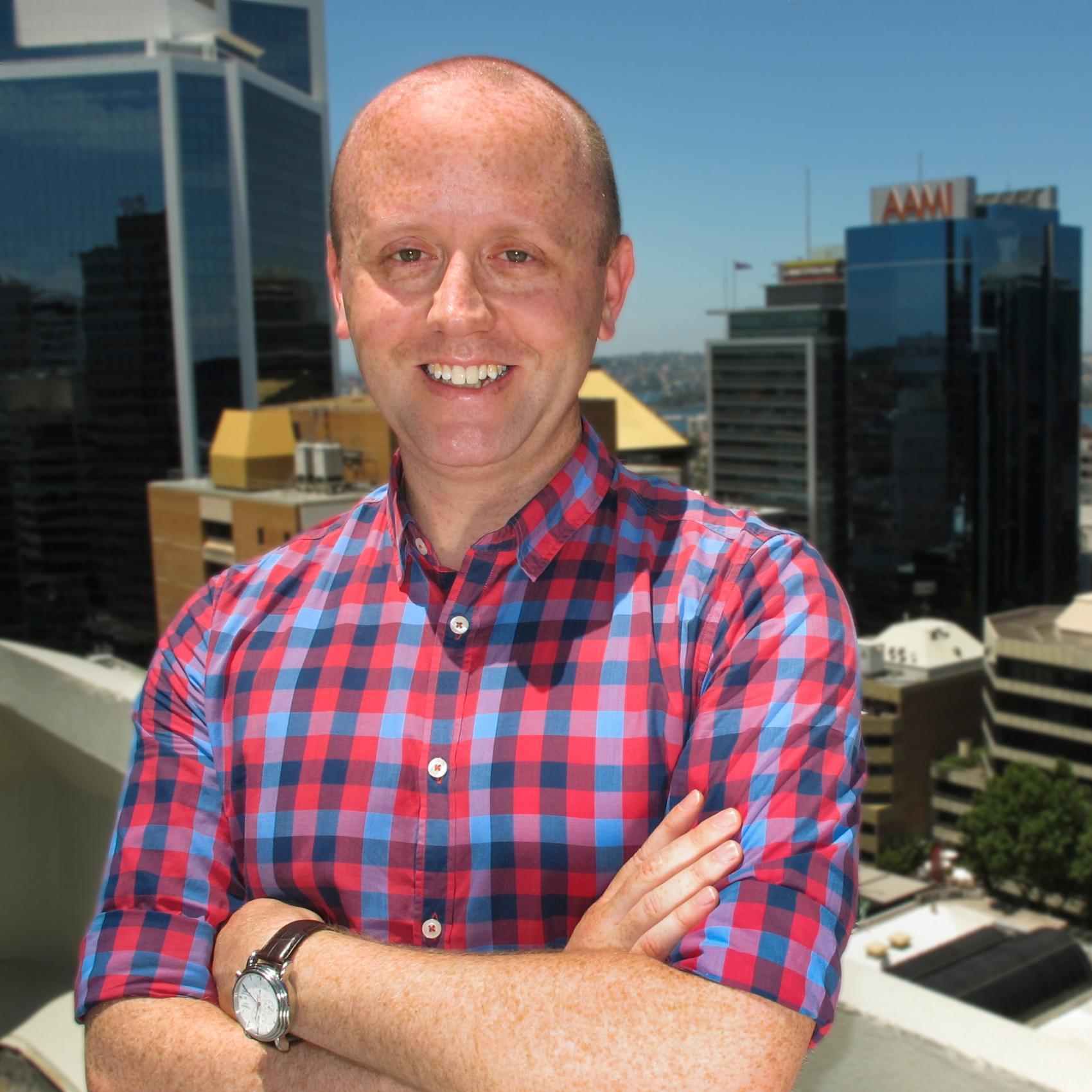 Matt_DFirst's profile picture. Business Director at InSites Consulting in Sydney. I love making a different to brands, big and small! Views expressed are my own.