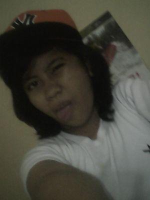 Real Directioner Indonesia♥ @Real_Liam_Payne || SMPN 1 Mojosari-8D || I♥Jessus || Johana Megaria Oktavia ∥ 7916ADD9