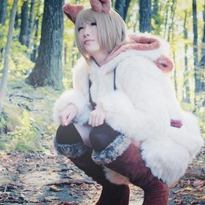 SweetFish:SHIOさんのプロフィール画像