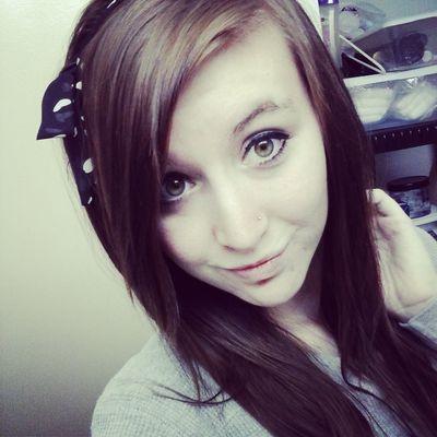 Mother x2. Taken. Wiccan. Veg*n. Aries. PLUR. Gamer. Nerdlove. Animal Liberation. Adventure. I follow back. (: Instagram: @kmbhutson Peta2: @kmbhutson