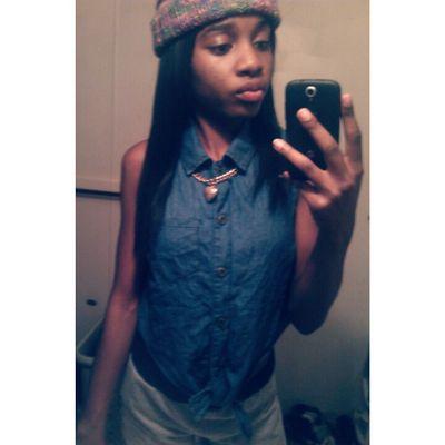 New twitter!! Follow me on IG @aneyzaa_