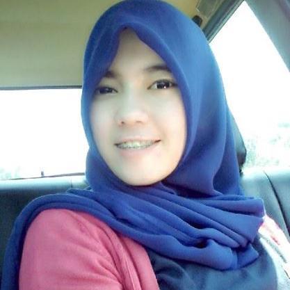 Ini aku Deasy W.A. Pringadi, yaaaaa sebenarnya Deasy aja sih :D