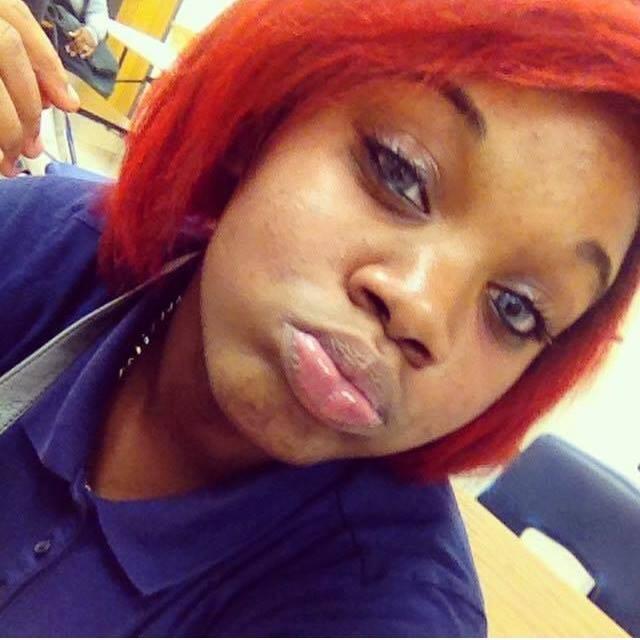 Beauty & Brains , 12 . 29 . 14 , C | O 16 ` , Blessed