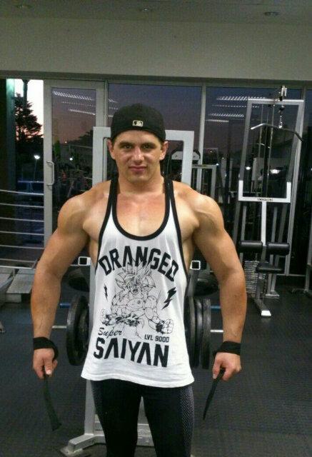 Bodybuilding