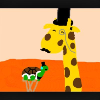 Hi I'm Cassie and I'm 12. I am very energetic and I LOVE dying my hair. I am just a girl who is a giraffe to kill every human ever and let all giraffes live.