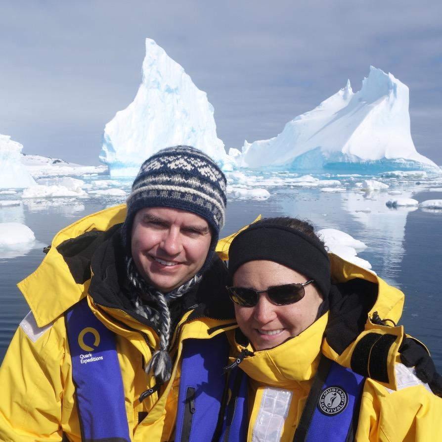 Twixted1's profile picture. Traveler, Dad, UW Phys/Astro Grad.  AI, batteries, speakers, tech, my wife often wonders when she'll get her counter space back.