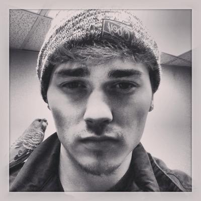 hashtagdatsmike's profile picture. 