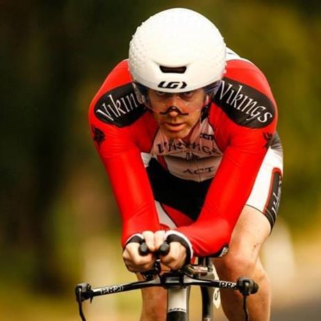 Angus_Bell's profile picture. IT Consultant and Cycling fan