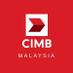 CIMBMalaysia (@CIMBMalaysia) Twitter profile photo