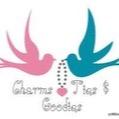 IG @charmstiesgoodies