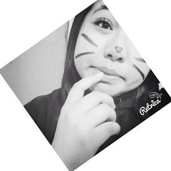 You Cant hide your Abnormality✌ ✌