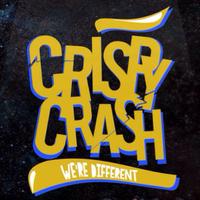 CRISPY CRASH BAND (@crispycrashrock) 's Twitter Profile
